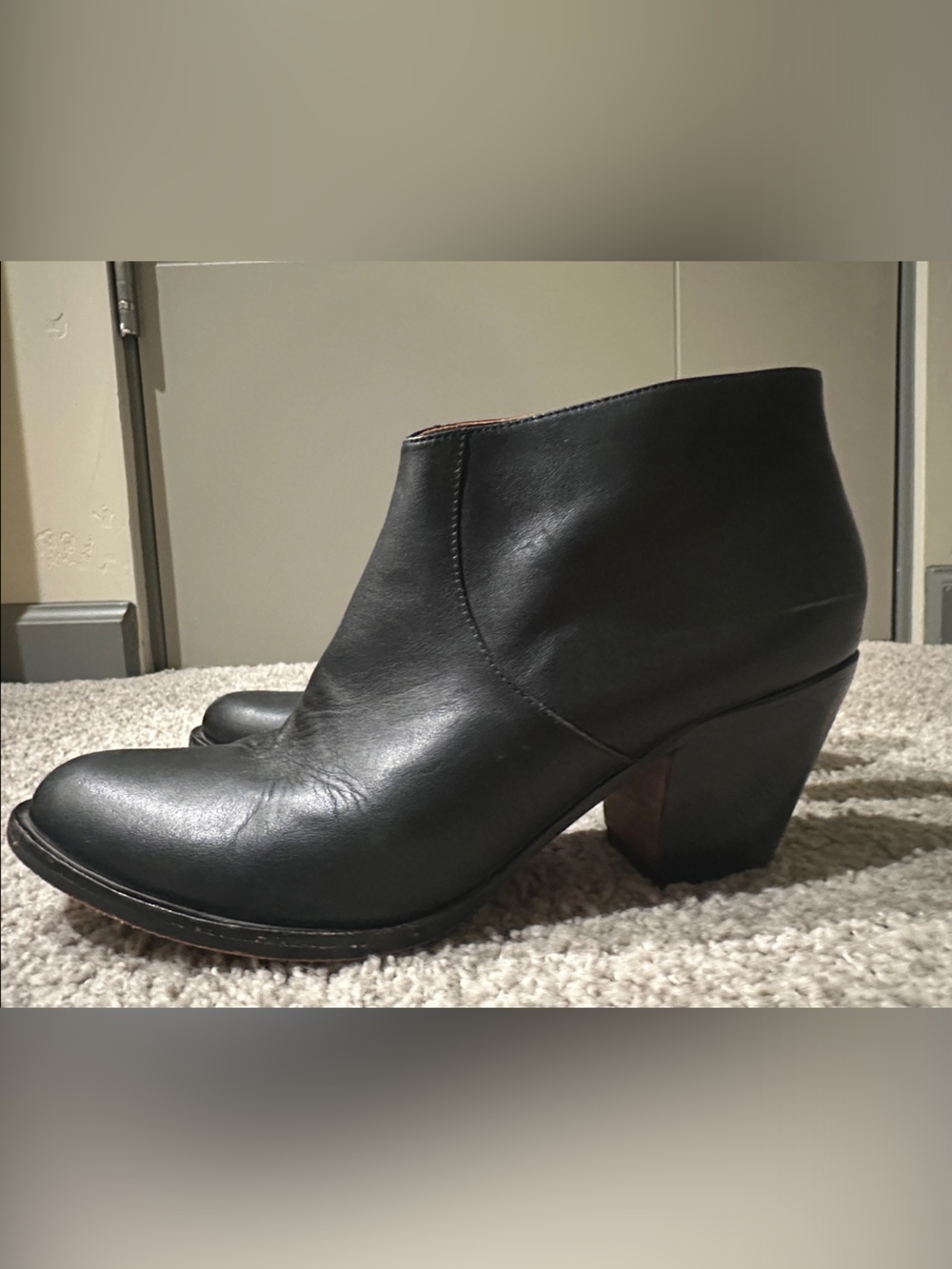 FORTRESS Booties - Picture 3 of 4